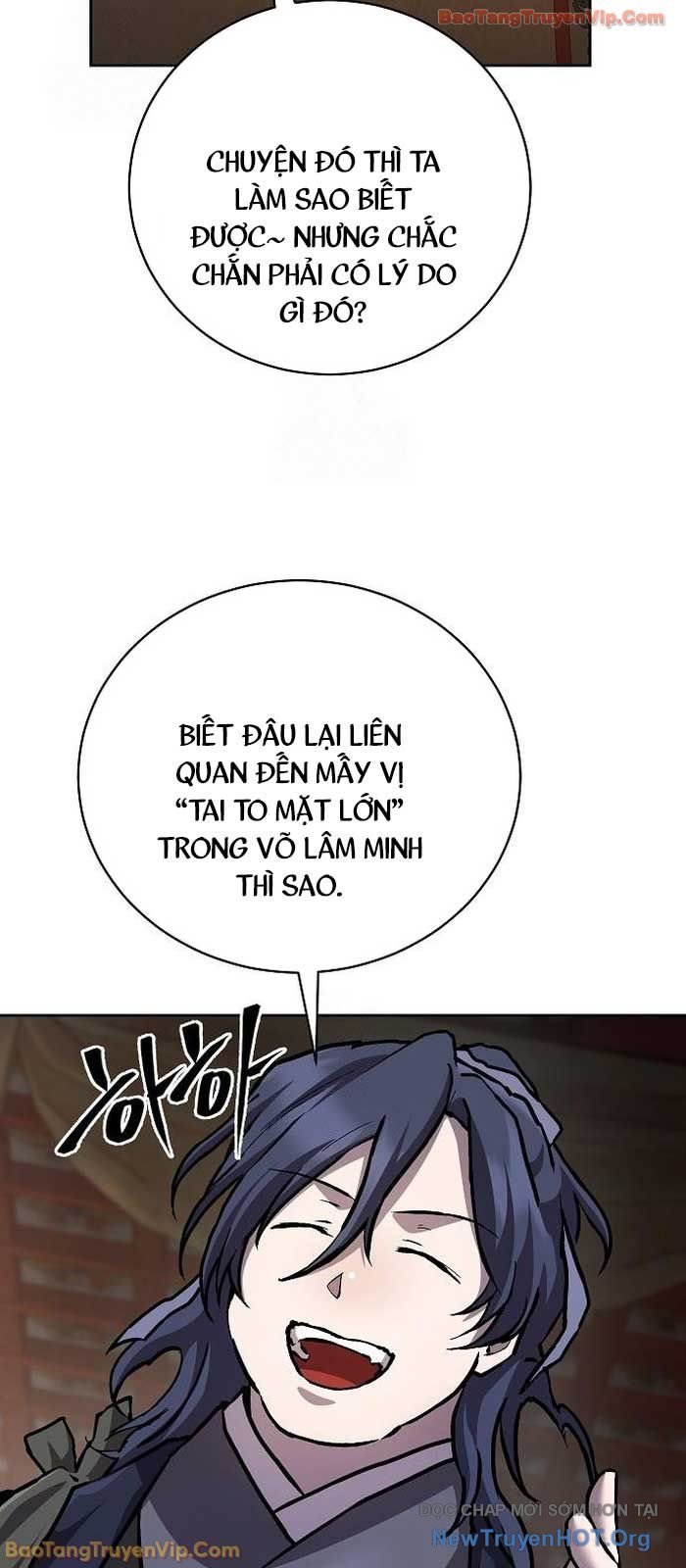 Truyền Thuyết Ma Giáo Phi Long Thập Tam Đại Chapter 9 - Trang 2