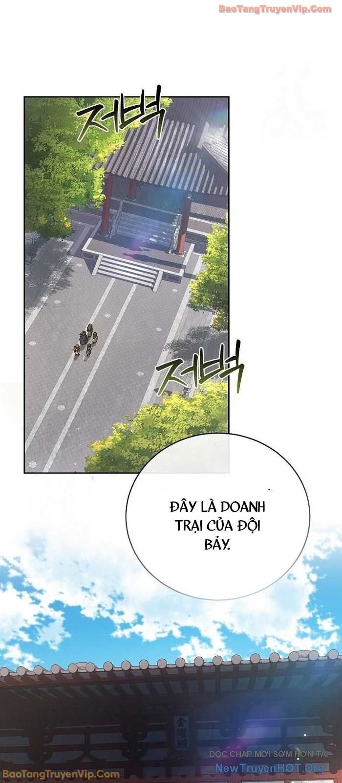 Truyền Thuyết Ma Giáo Phi Long Thập Tam Đại Chapter 9 - Trang 2