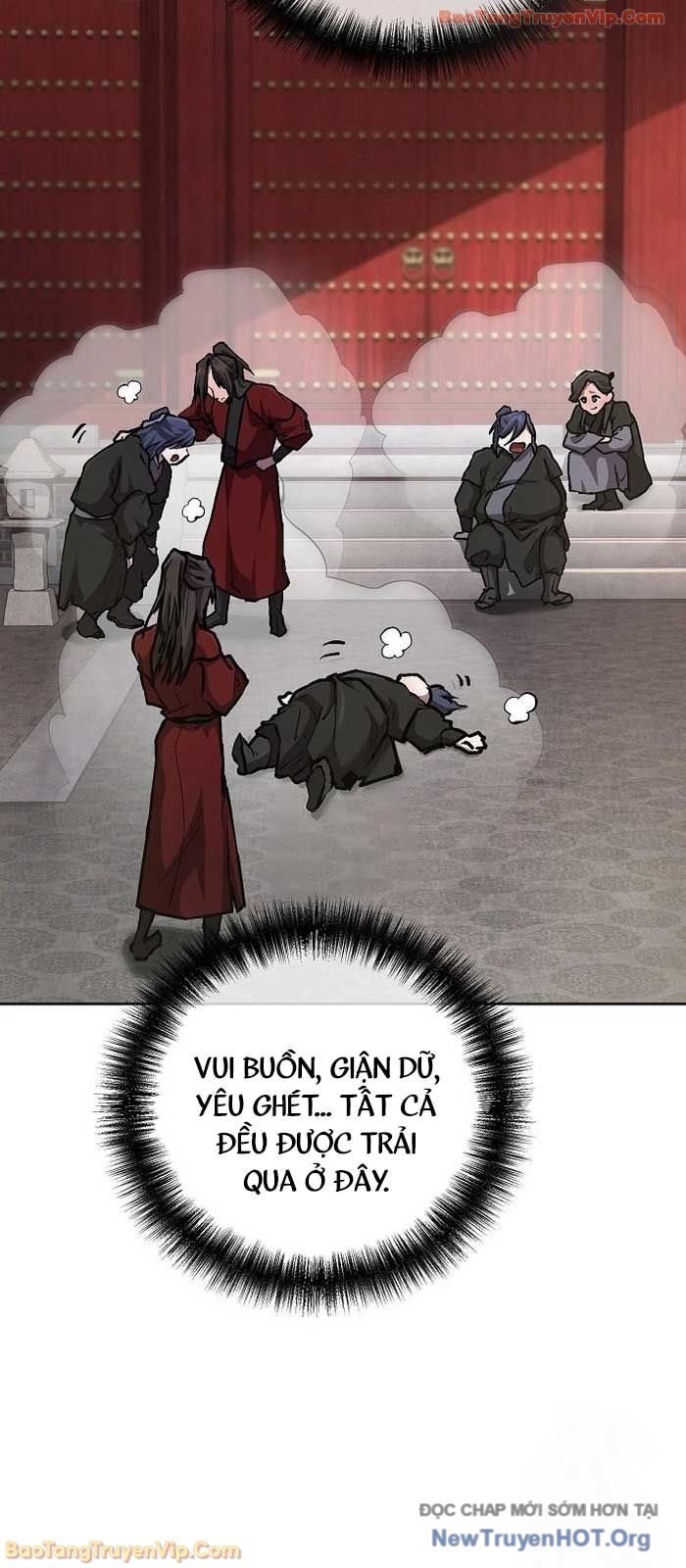 Truyền Thuyết Ma Giáo Phi Long Thập Tam Đại Chapter 9 - Trang 2