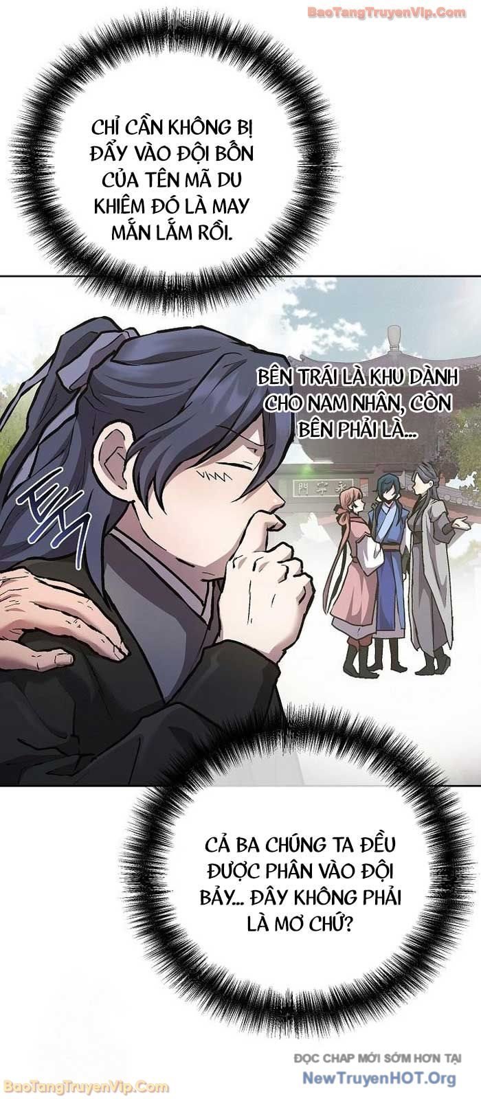Truyền Thuyết Ma Giáo Phi Long Thập Tam Đại Chapter 9 - Trang 2