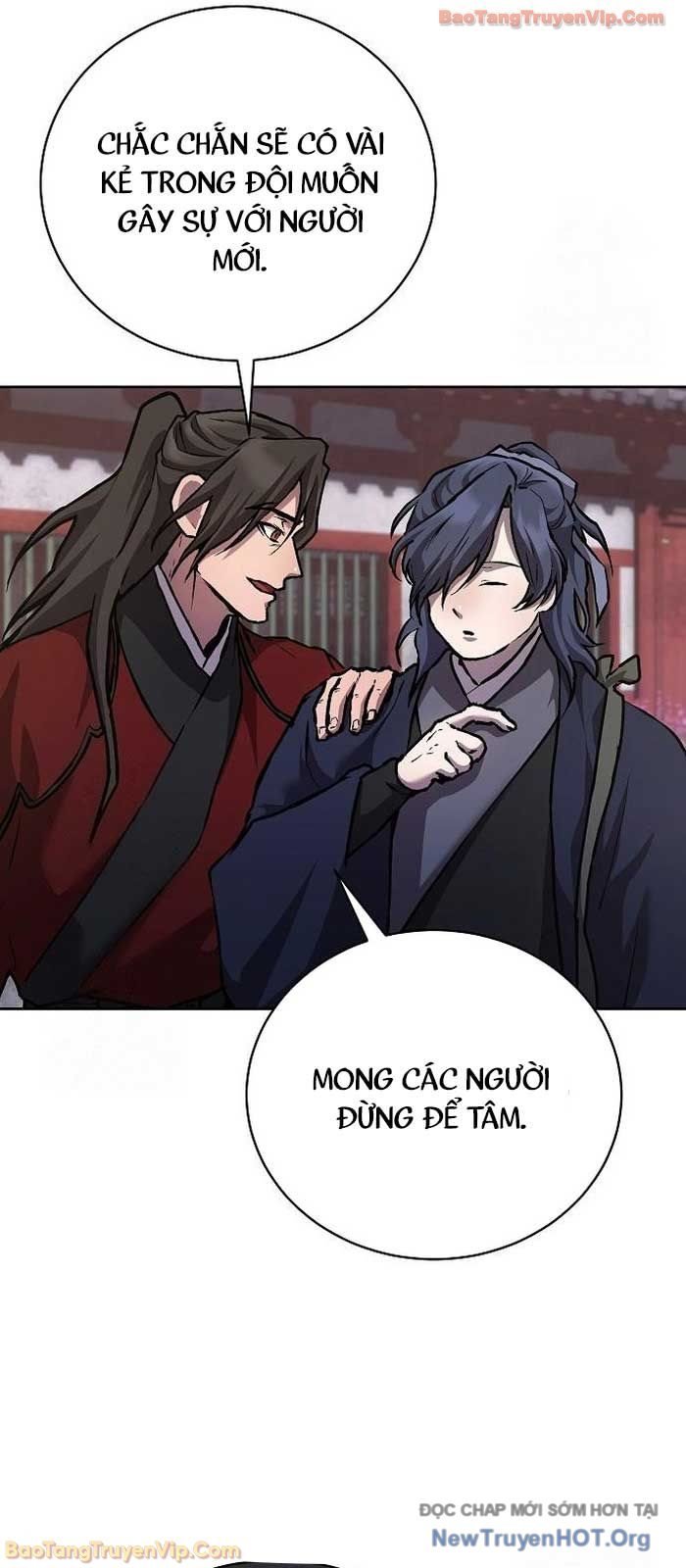 Truyền Thuyết Ma Giáo Phi Long Thập Tam Đại Chapter 9 - Trang 2