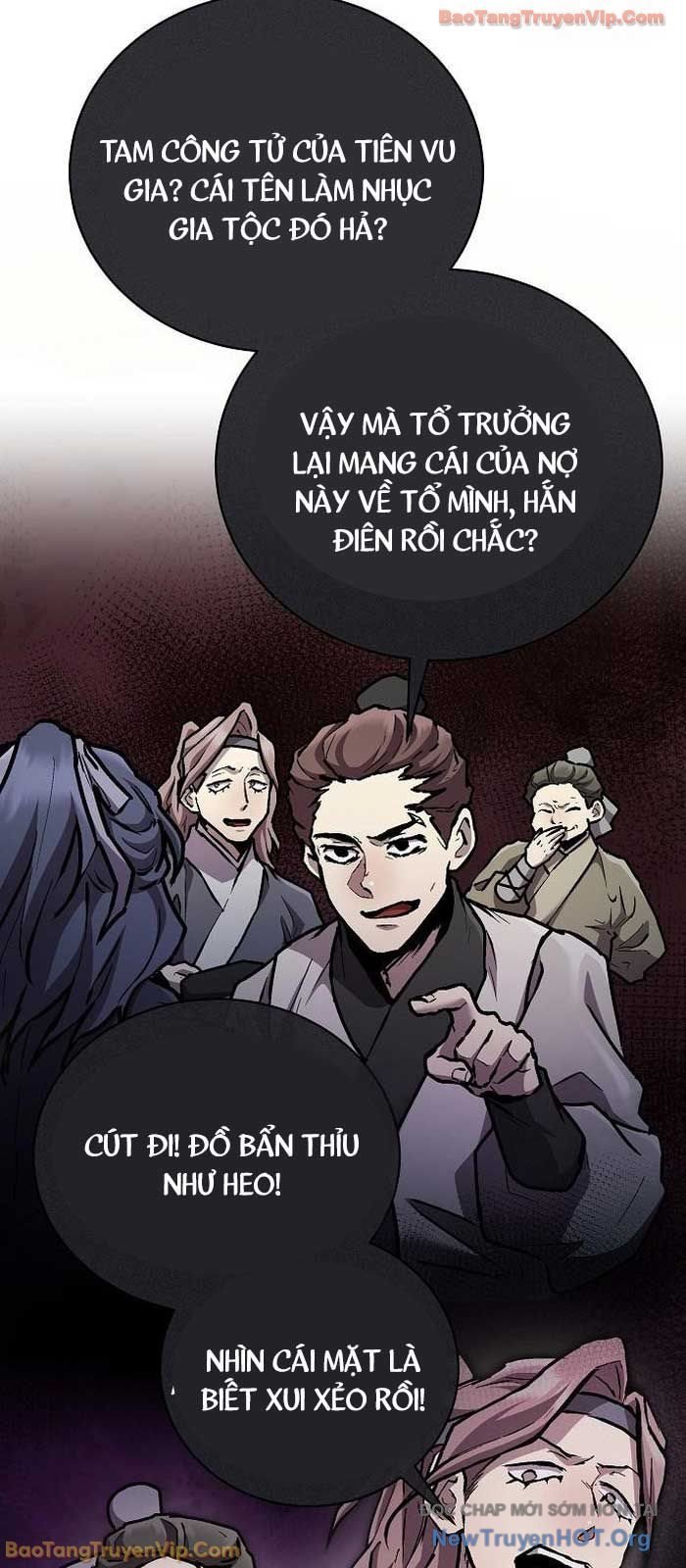 Truyền Thuyết Ma Giáo Phi Long Thập Tam Đại Chapter 9 - Trang 2