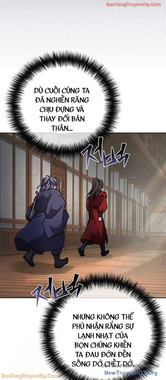 Truyền Thuyết Ma Giáo Phi Long Thập Tam Đại Chapter 9 - Trang 2