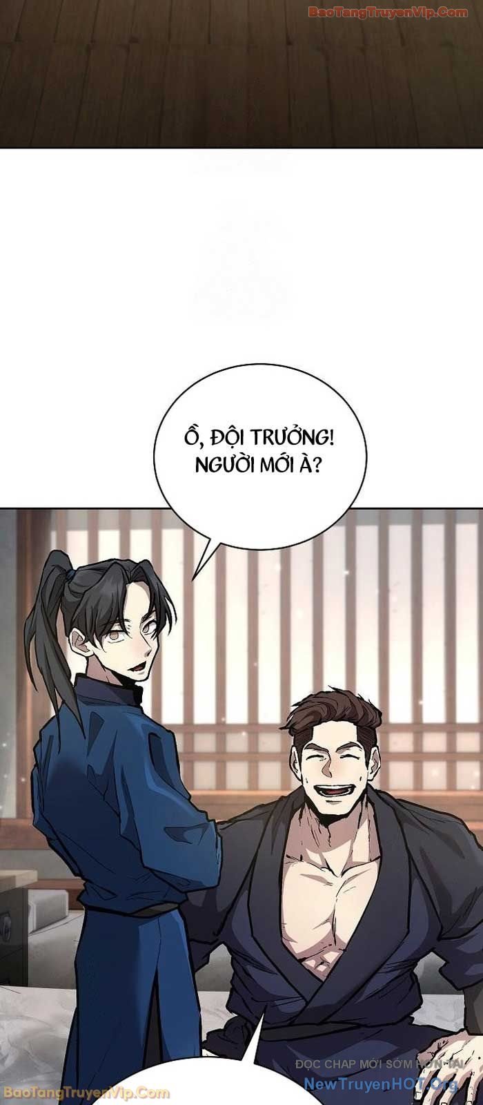 Truyền Thuyết Ma Giáo Phi Long Thập Tam Đại Chapter 9 - Trang 2
