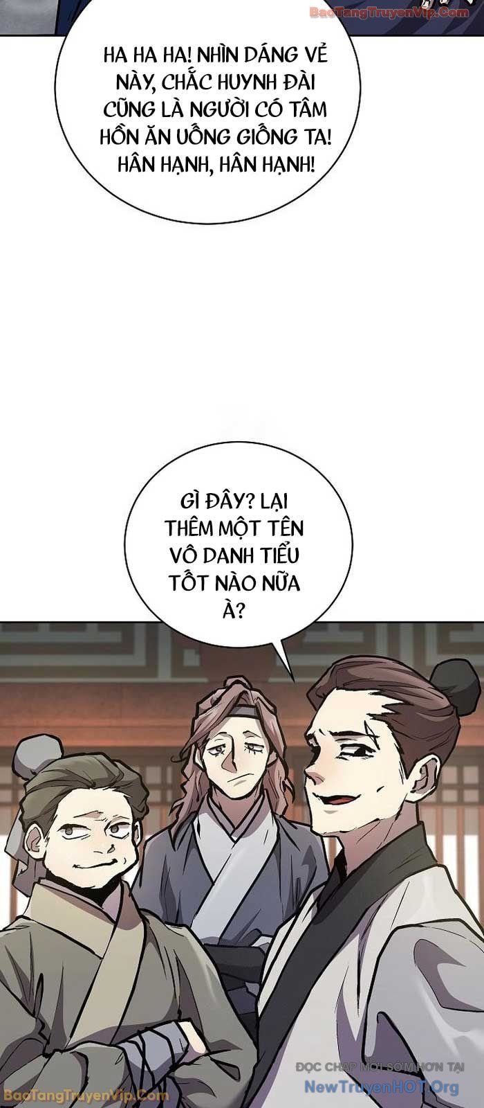 Truyền Thuyết Ma Giáo Phi Long Thập Tam Đại Chapter 9 - Trang 2