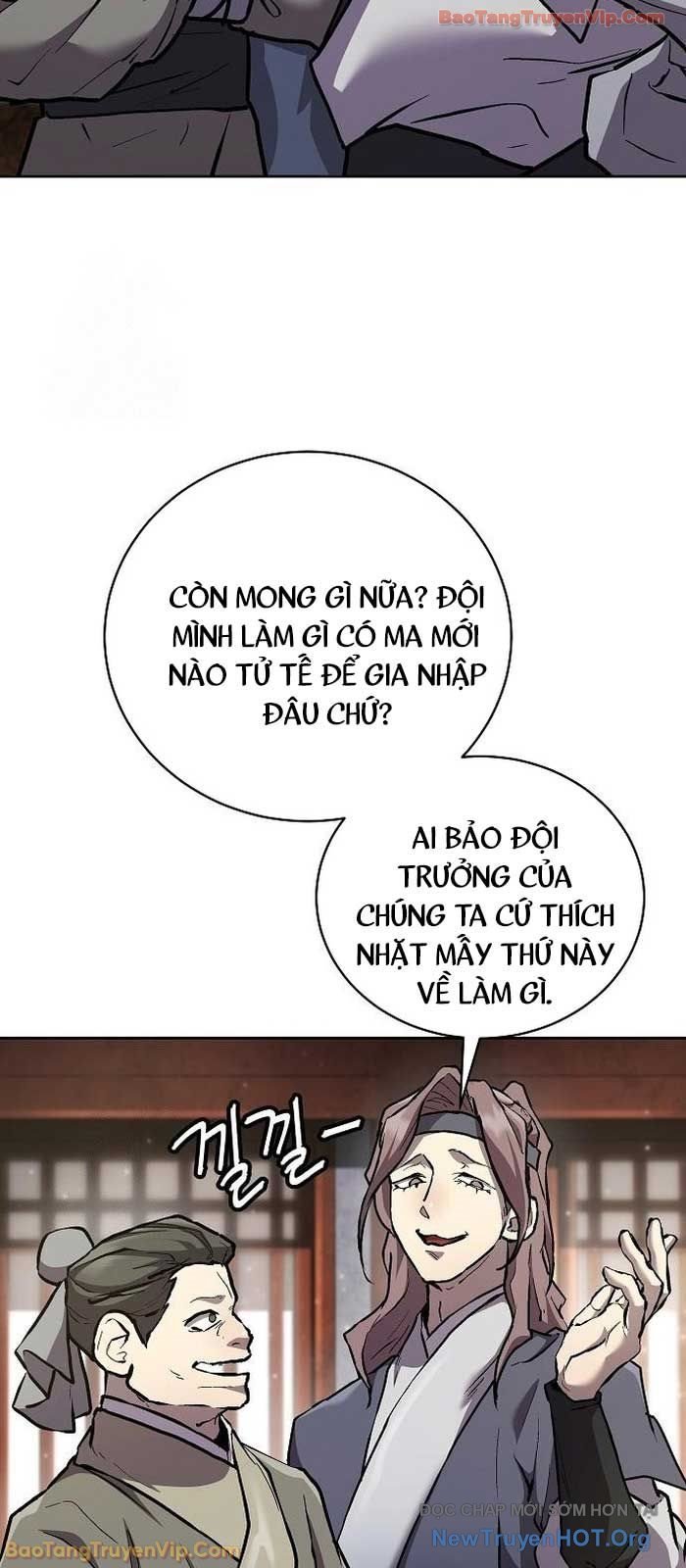 Truyền Thuyết Ma Giáo Phi Long Thập Tam Đại Chapter 9 - Trang 2