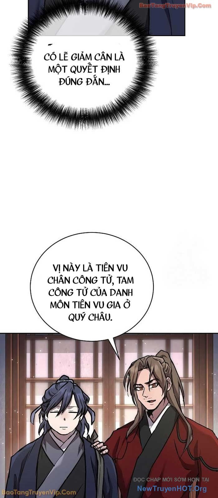 Truyền Thuyết Ma Giáo Phi Long Thập Tam Đại Chapter 9 - Trang 2