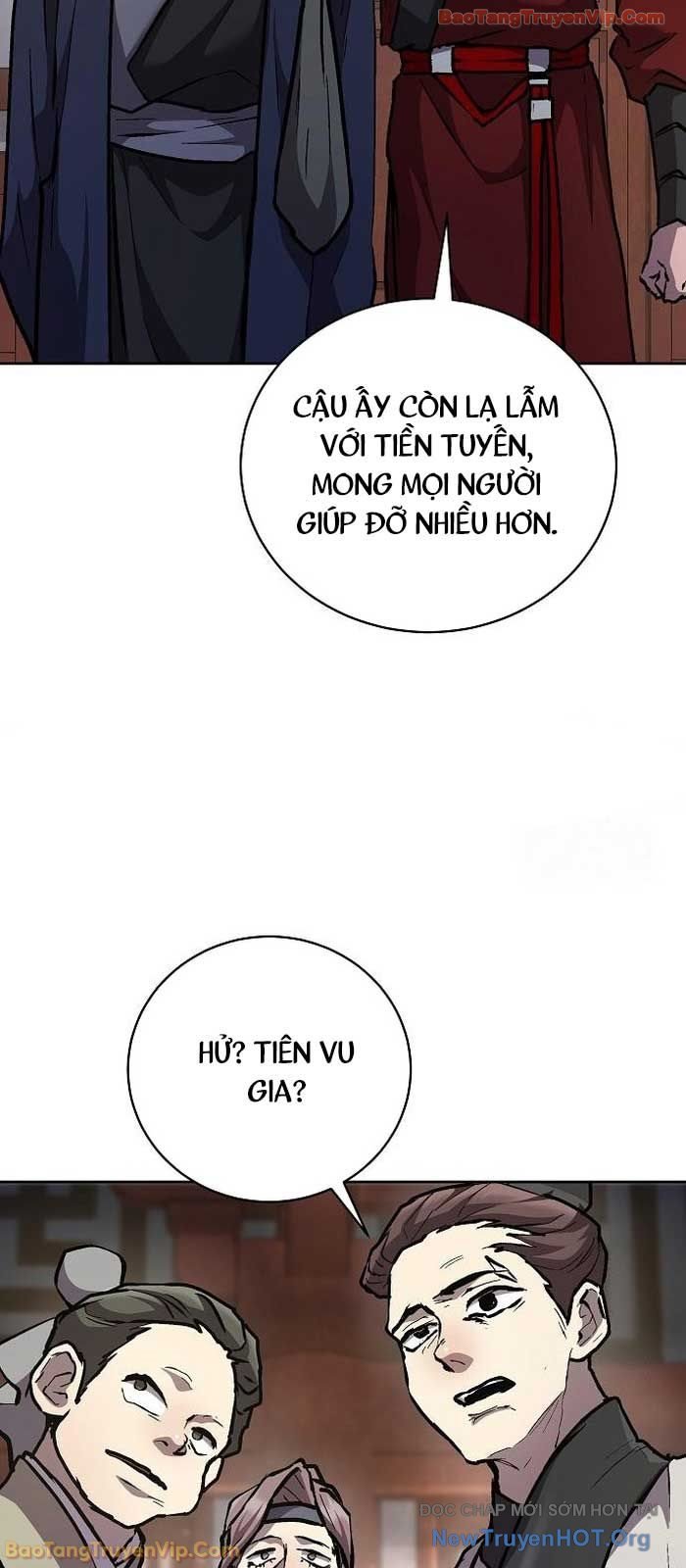 Truyền Thuyết Ma Giáo Phi Long Thập Tam Đại Chapter 9 - Trang 2