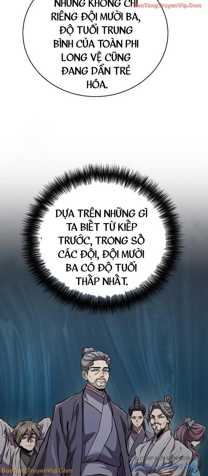 Truyền Thuyết Ma Giáo Phi Long Thập Tam Đại Chapter 9 - Trang 2