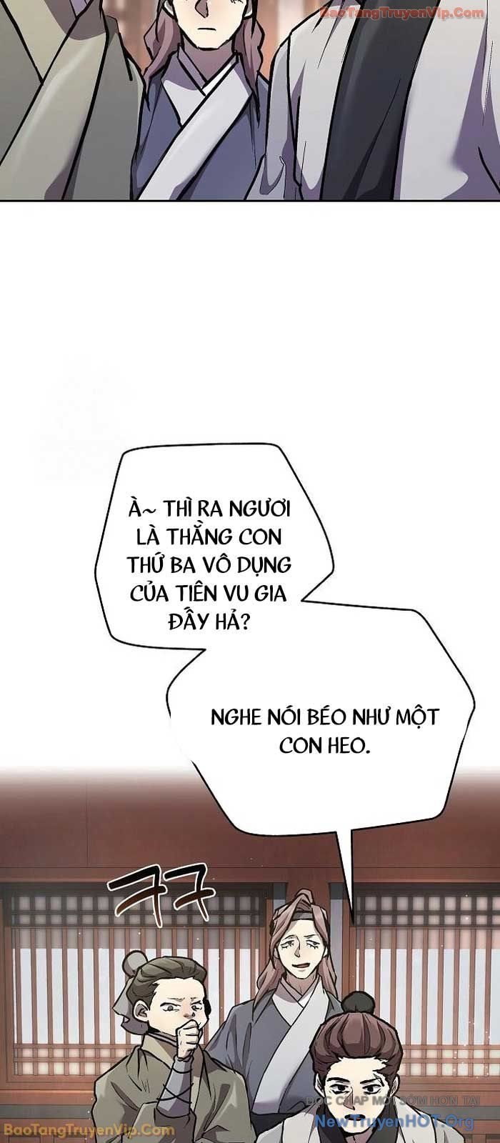 Truyền Thuyết Ma Giáo Phi Long Thập Tam Đại Chapter 9 - Trang 2