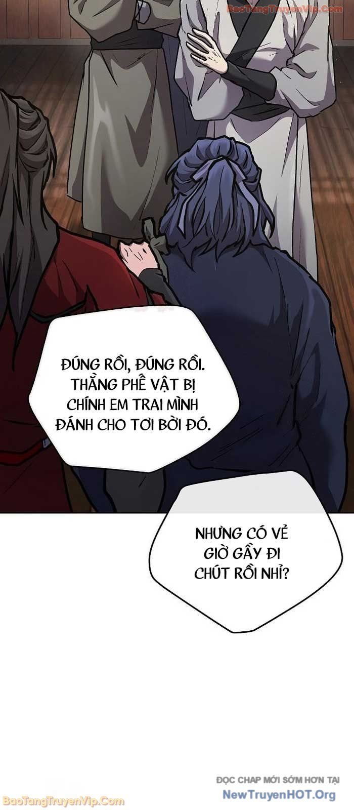 Truyền Thuyết Ma Giáo Phi Long Thập Tam Đại Chapter 9 - Trang 2