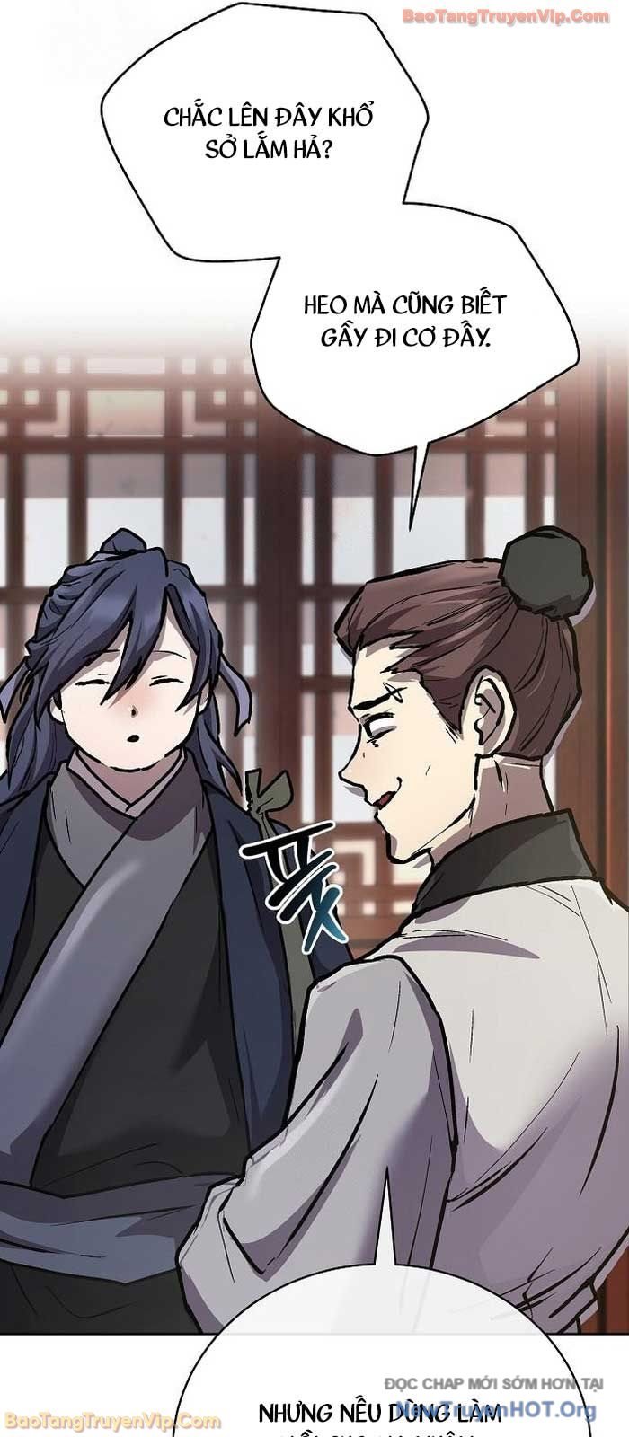 Truyền Thuyết Ma Giáo Phi Long Thập Tam Đại Chapter 9 - Trang 2