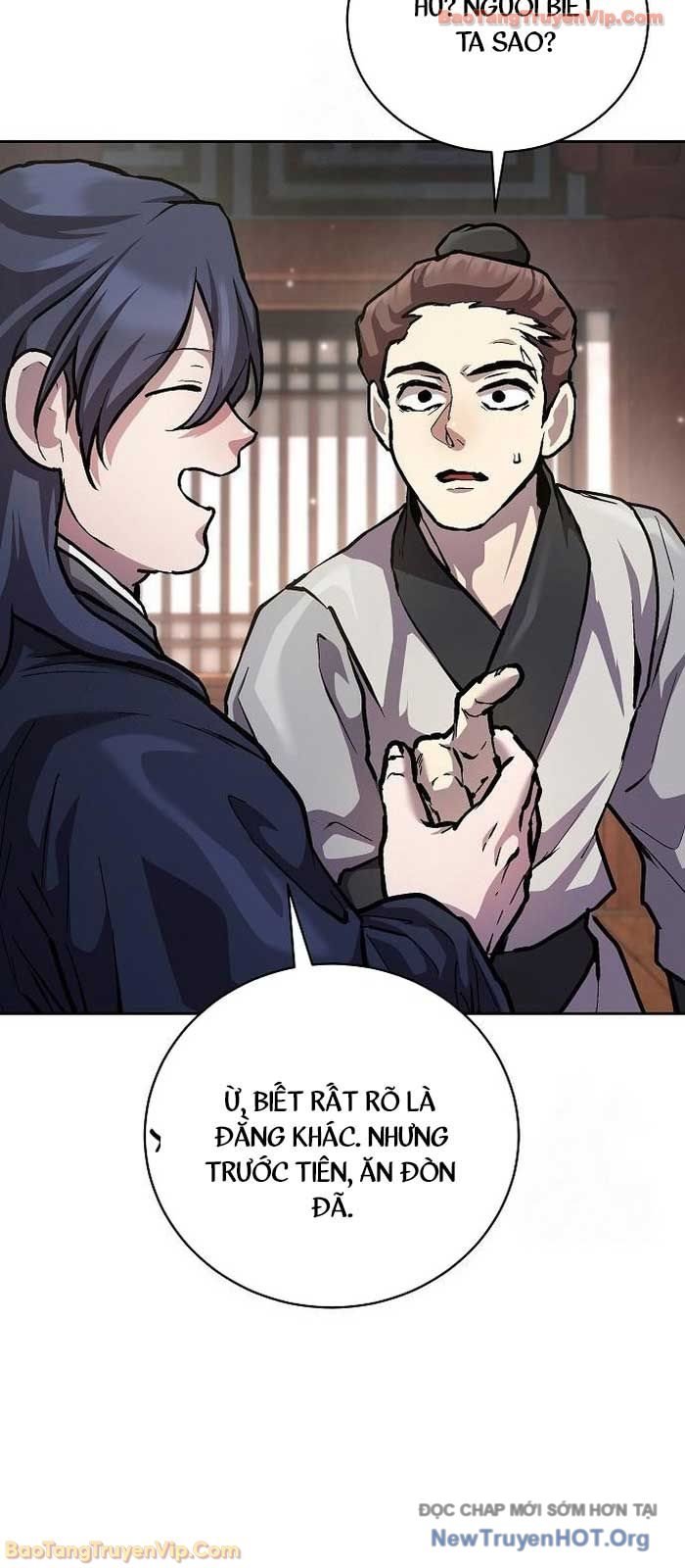 Truyền Thuyết Ma Giáo Phi Long Thập Tam Đại Chapter 9 - Trang 2