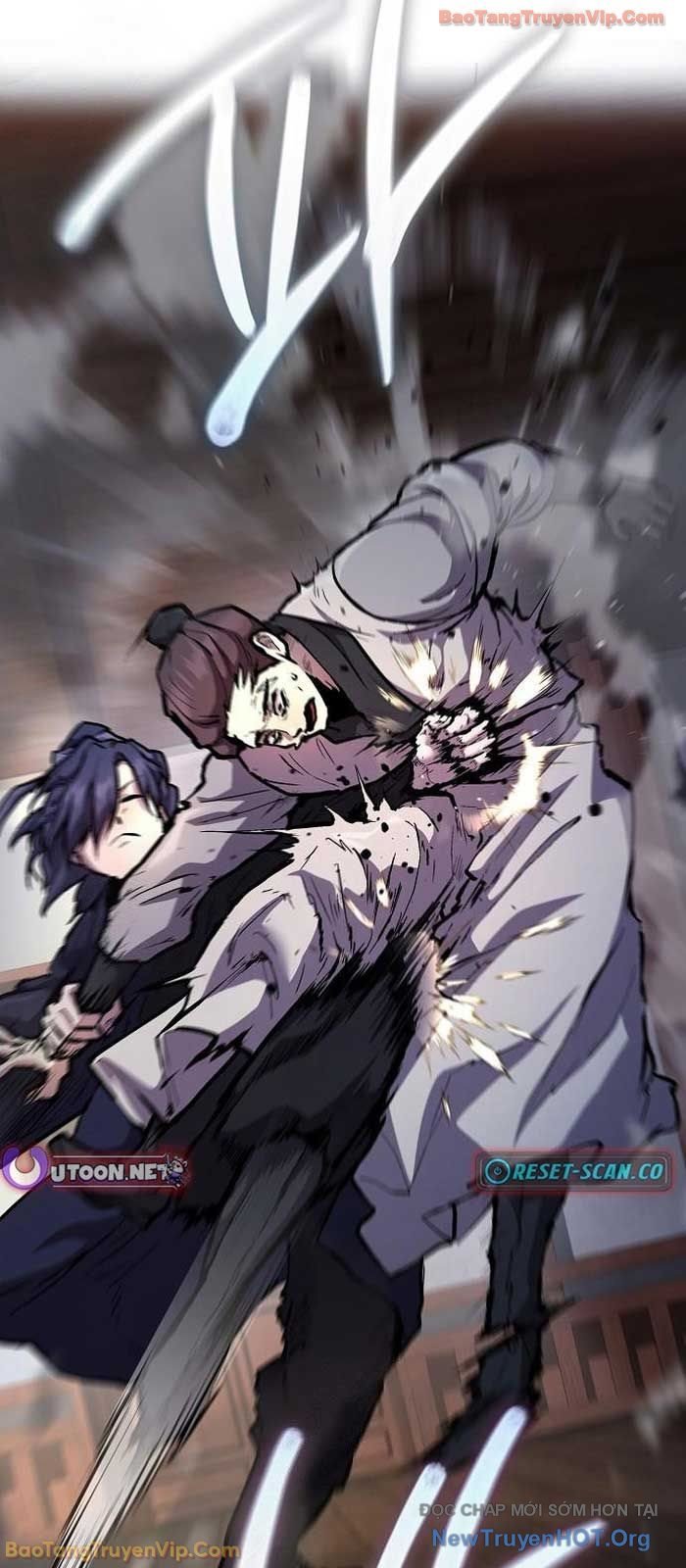 Truyền Thuyết Ma Giáo Phi Long Thập Tam Đại Chapter 9 - Trang 2