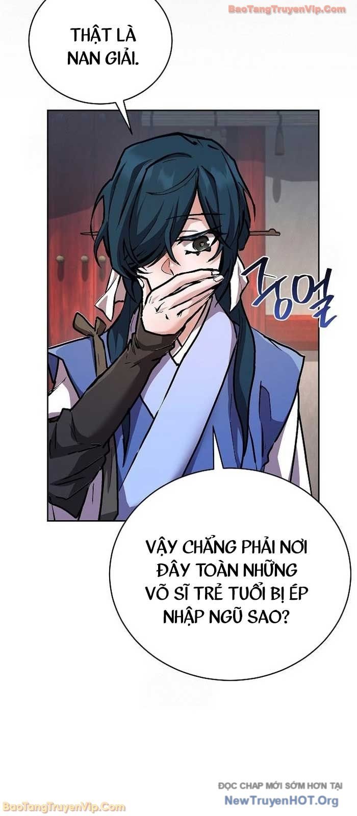 Truyền Thuyết Ma Giáo Phi Long Thập Tam Đại Chapter 9 - Trang 2