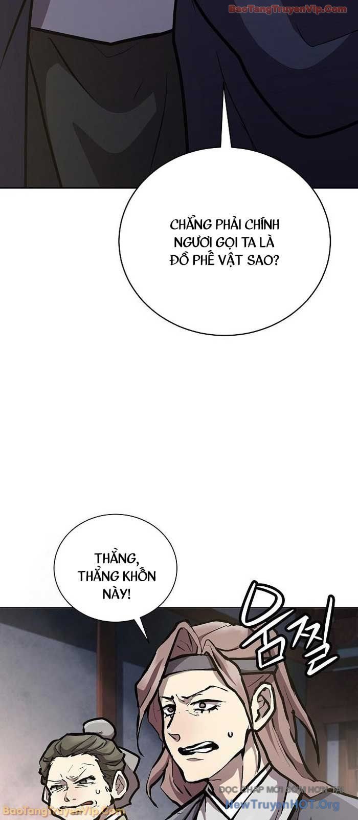 Truyền Thuyết Ma Giáo Phi Long Thập Tam Đại Chapter 9 - Trang 2