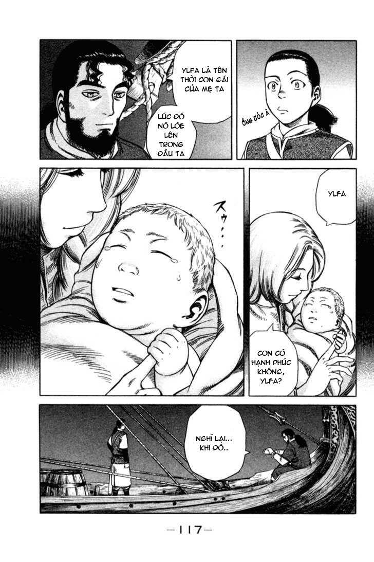 Truyền Thuyết Miền Đất Hứa Chapter 10 - Trang 2