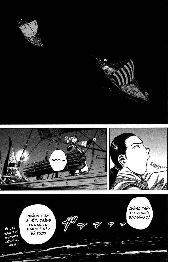 Truyền Thuyết Miền Đất Hứa Chapter 10 - Trang 2