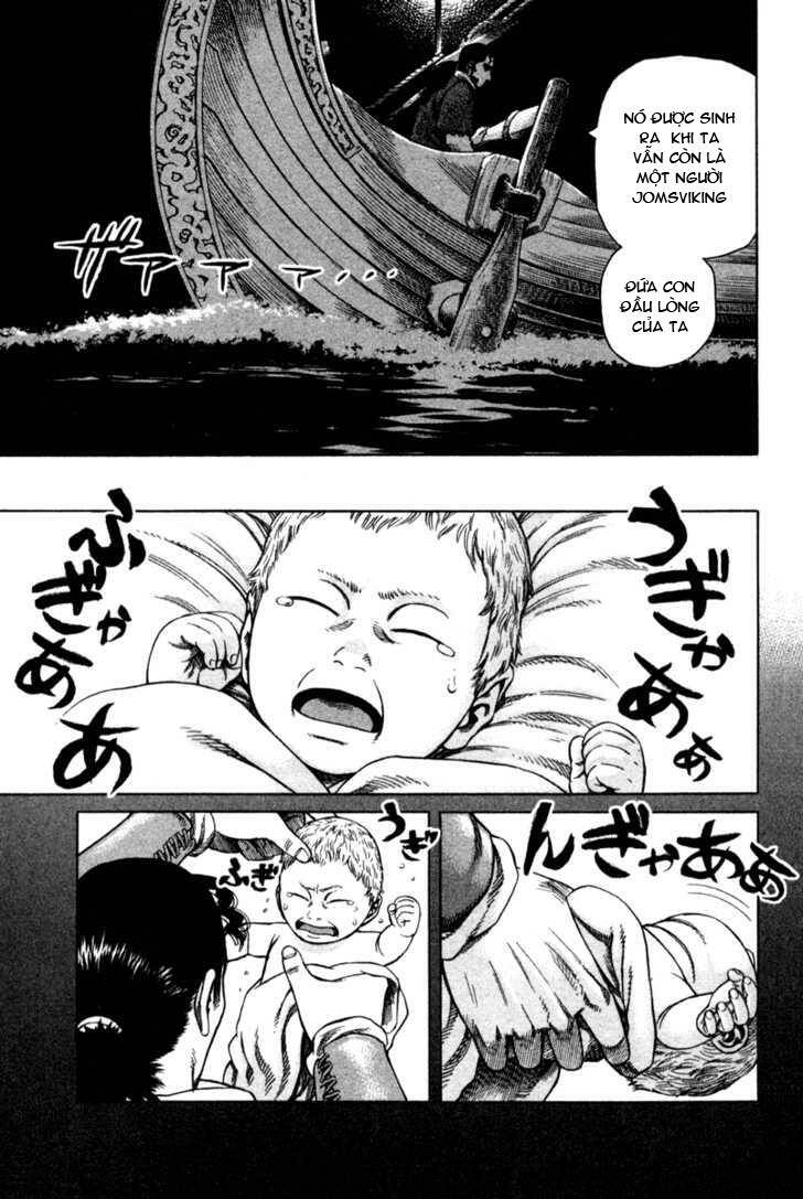 Truyền Thuyết Miền Đất Hứa Chapter 10 - Trang 2