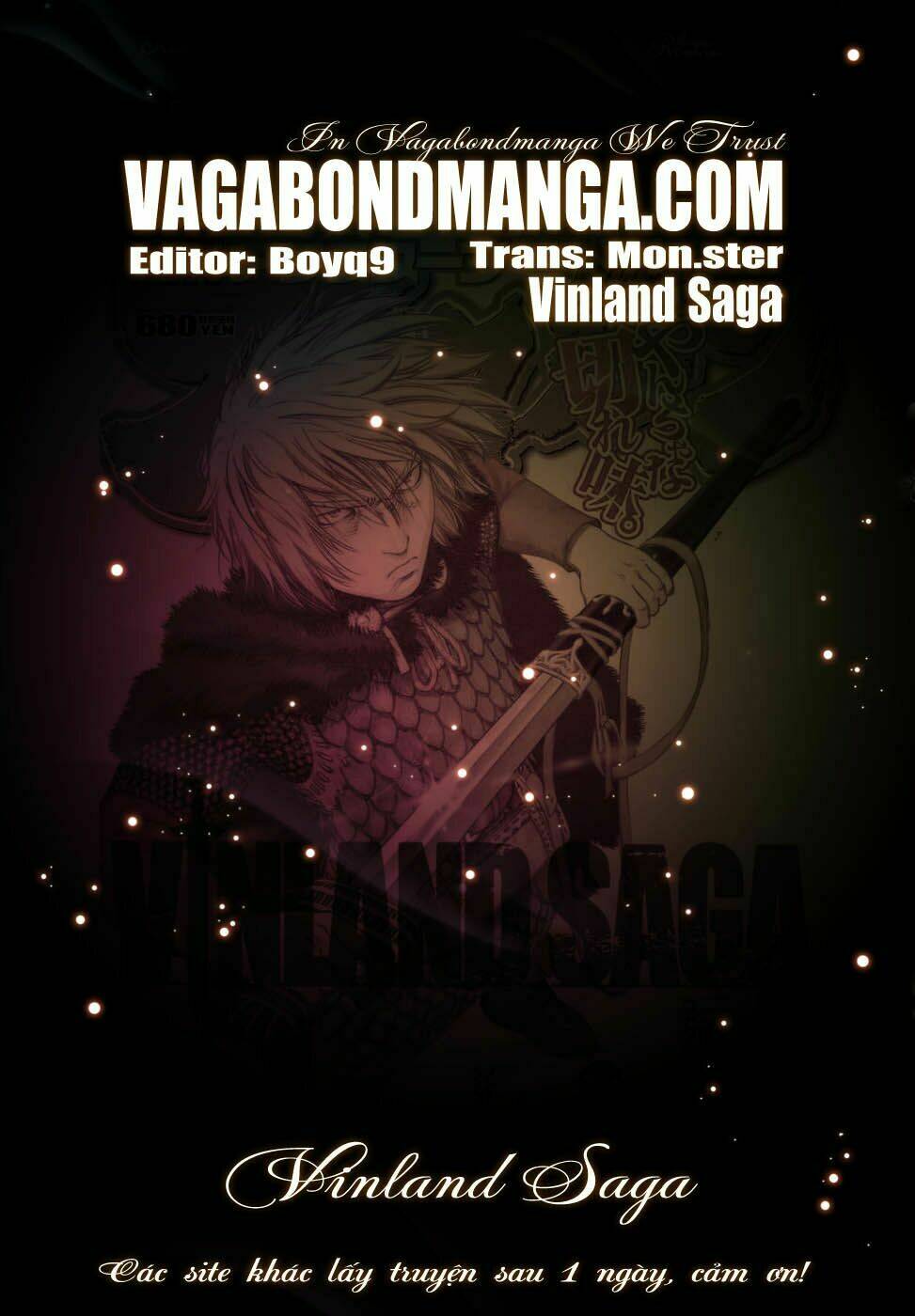 Truyền Thuyết Miền Đất Hứa Chapter 100 - Trang 2