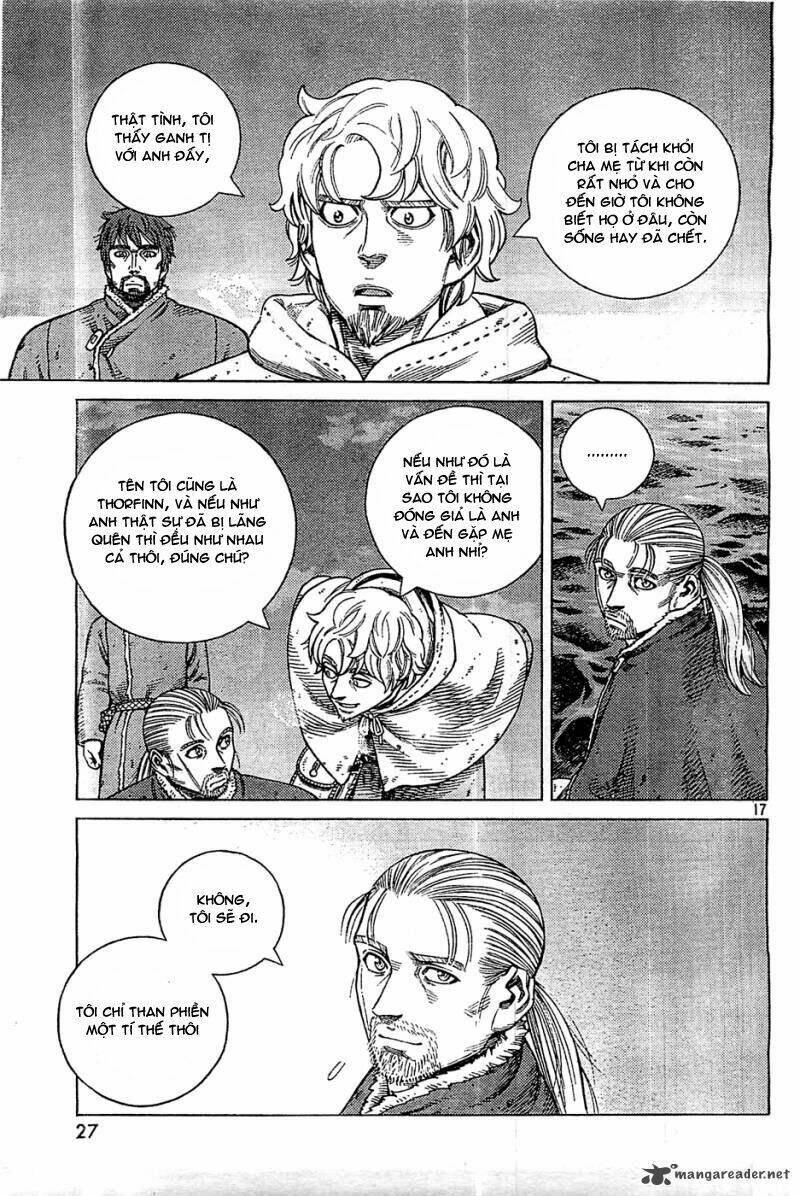 Truyền Thuyết Miền Đất Hứa Chapter 100 - Trang 2