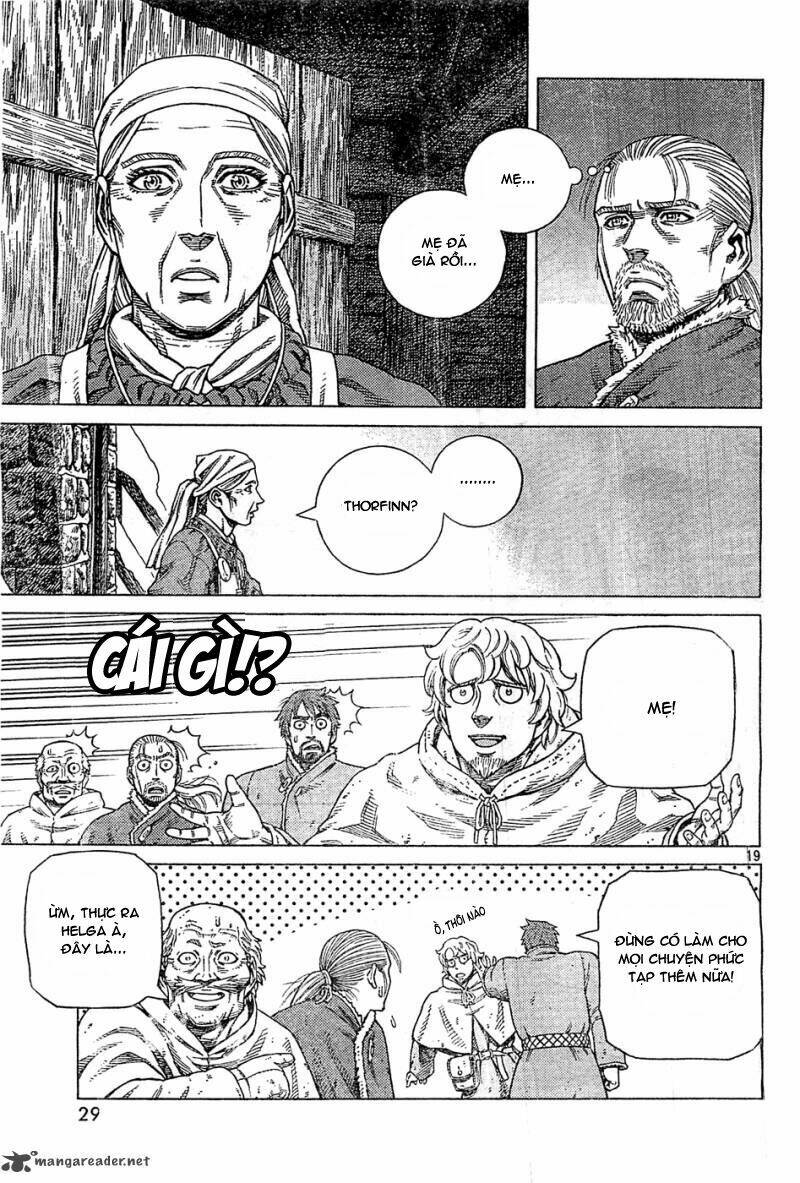 Truyền Thuyết Miền Đất Hứa Chapter 100 - Trang 2