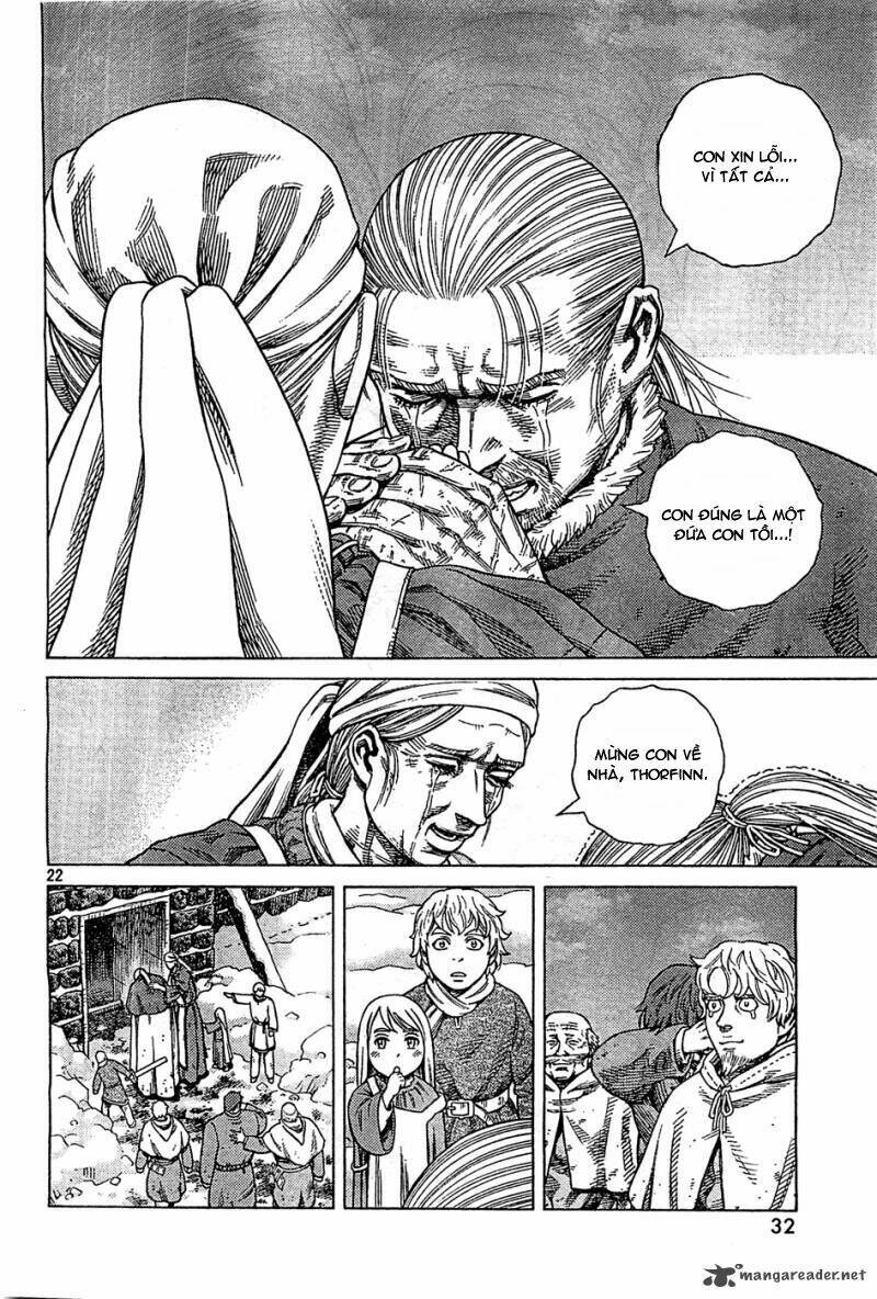 Truyền Thuyết Miền Đất Hứa Chapter 100 - Trang 2