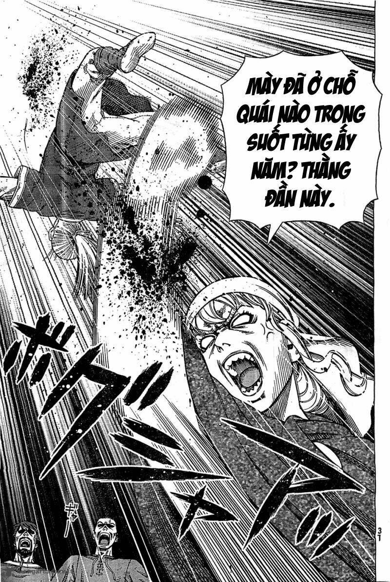 Truyền Thuyết Miền Đất Hứa Chapter 100 - Trang 2