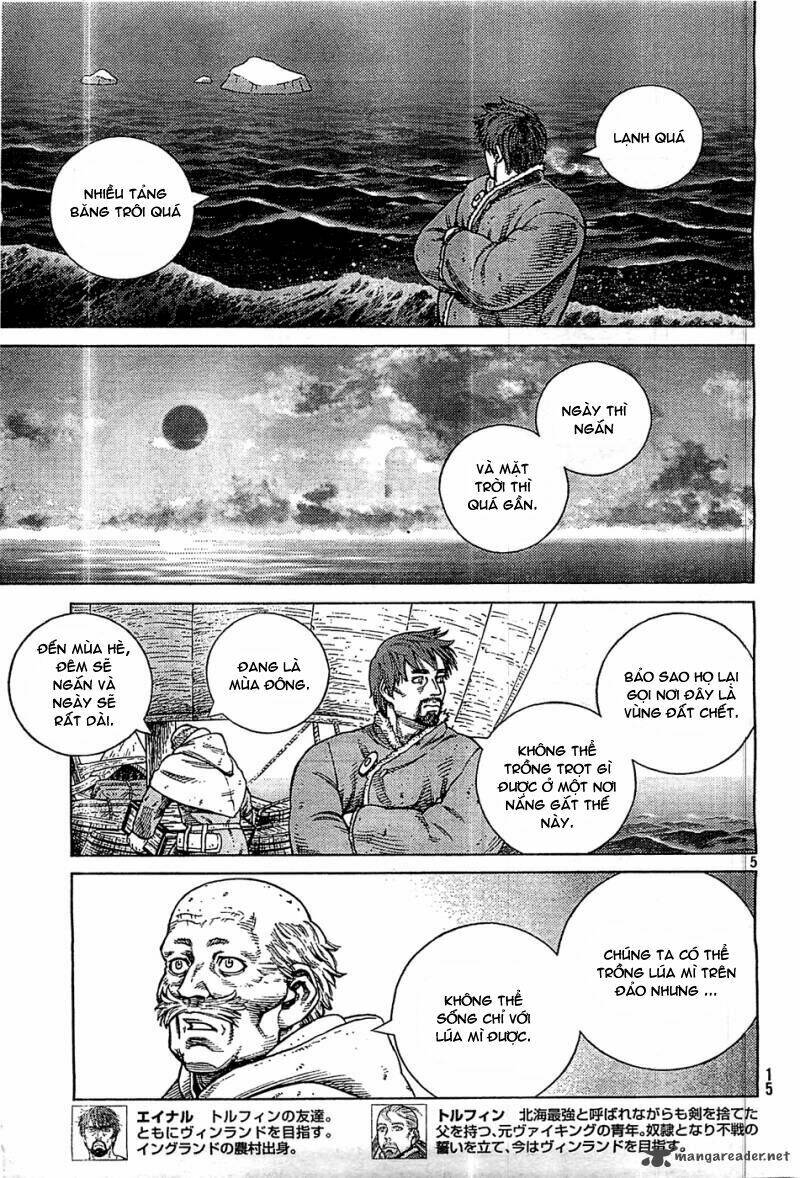 Truyền Thuyết Miền Đất Hứa Chapter 100 - Trang 2