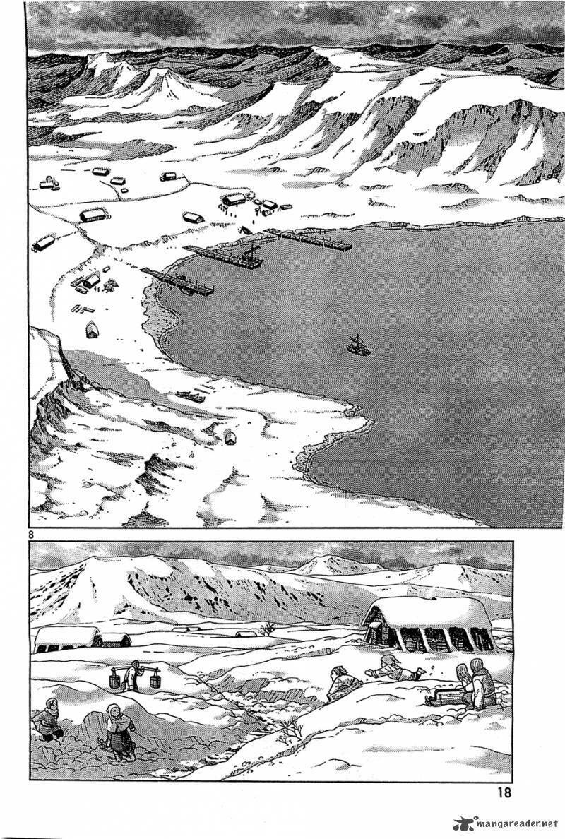 Truyền Thuyết Miền Đất Hứa Chapter 100 - Trang 2