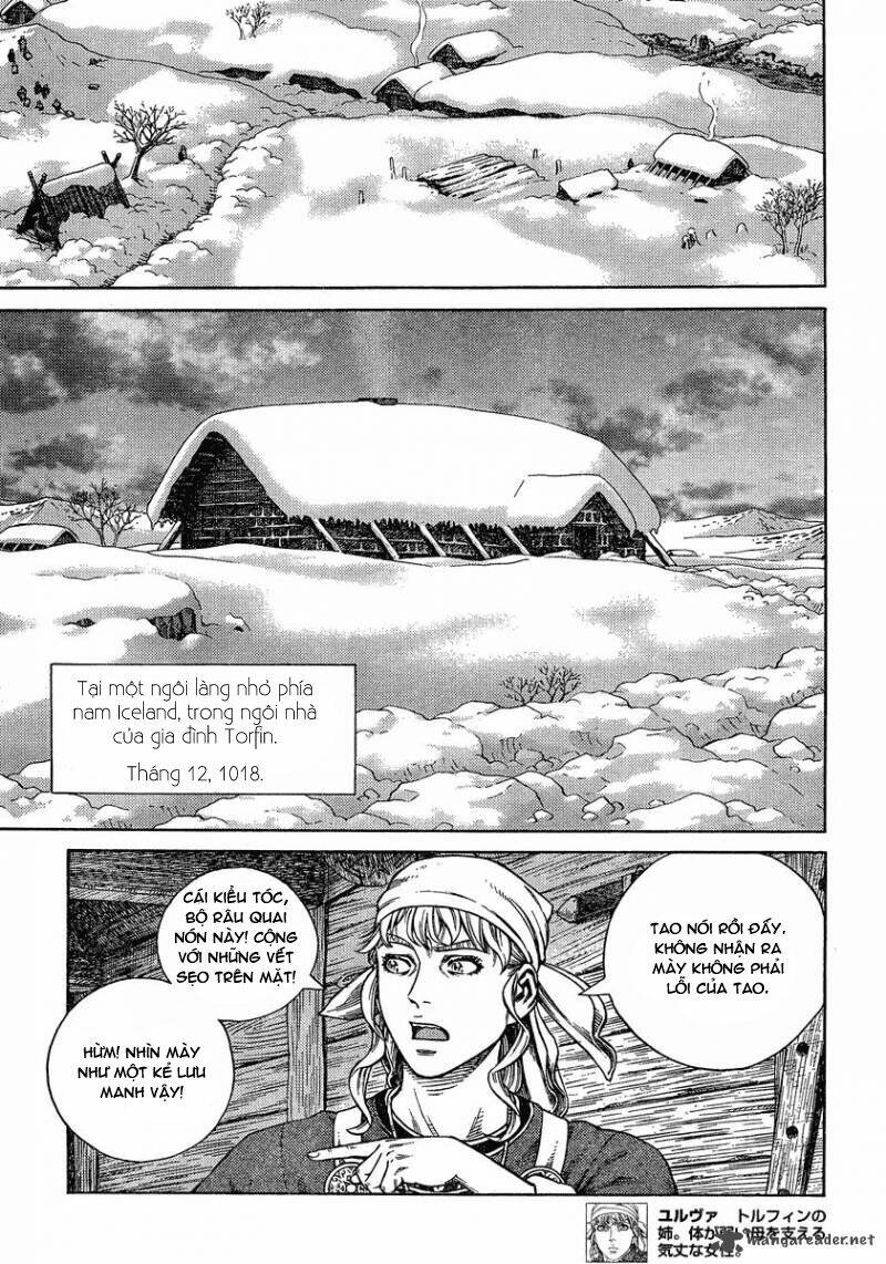 Truyền Thuyết Miền Đất Hứa Chapter 101 - Trang 2