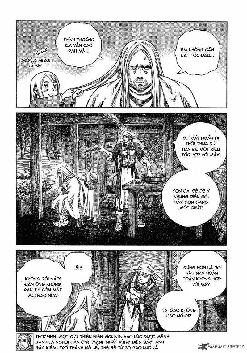 Truyền Thuyết Miền Đất Hứa Chapter 101 - Trang 2