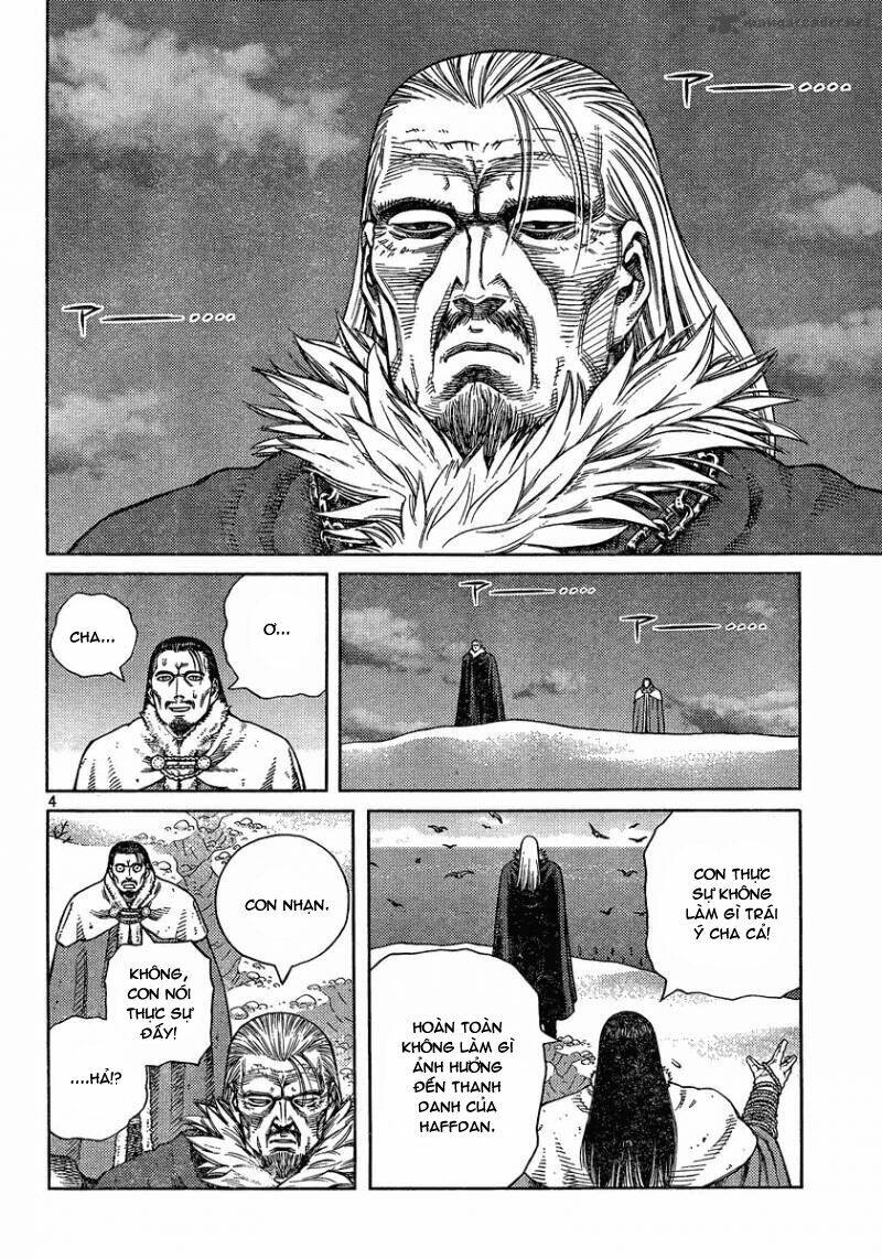 Truyền Thuyết Miền Đất Hứa Chapter 101 - Trang 2