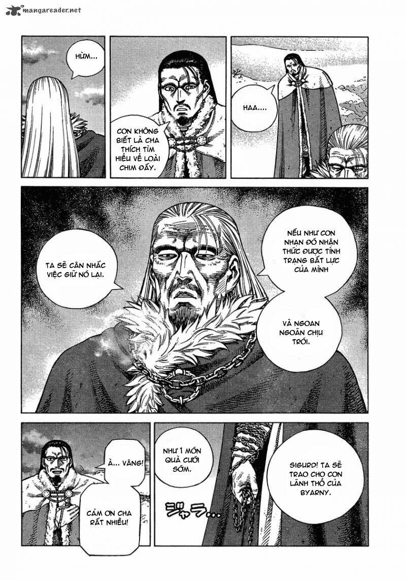 Truyền Thuyết Miền Đất Hứa Chapter 101 - Trang 2