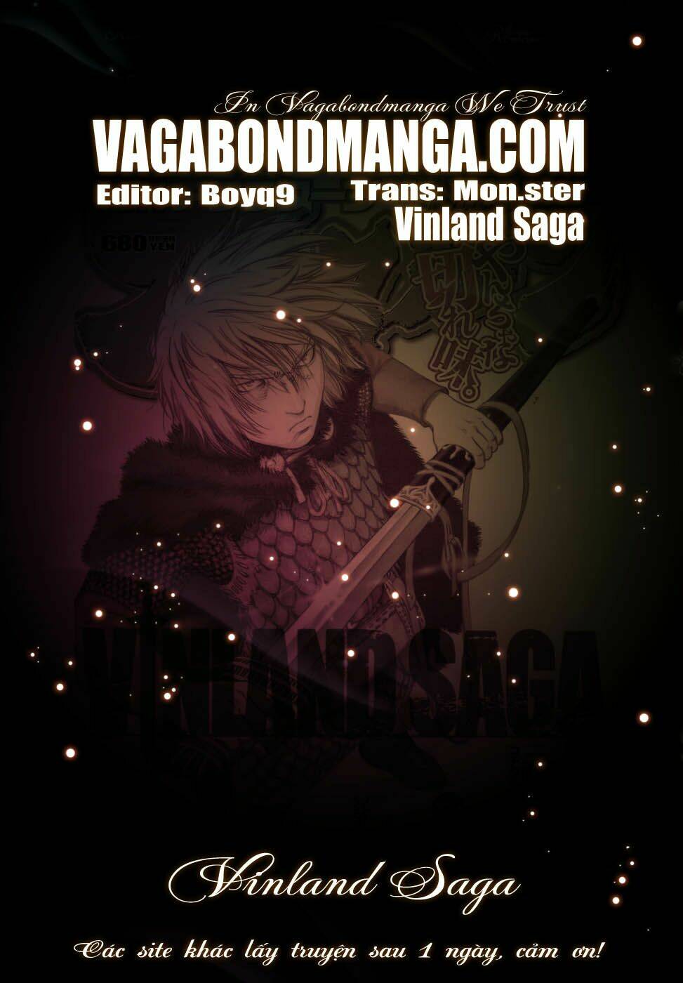 Truyền Thuyết Miền Đất Hứa Chapter 102 - Trang 2