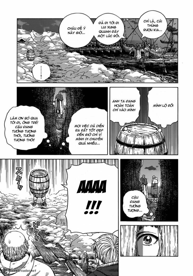 Truyền Thuyết Miền Đất Hứa Chapter 102 - Trang 2