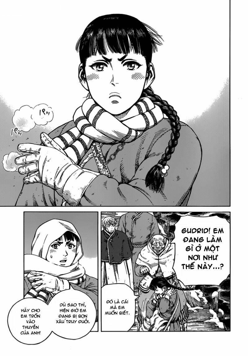 Truyền Thuyết Miền Đất Hứa Chapter 102 - Trang 2