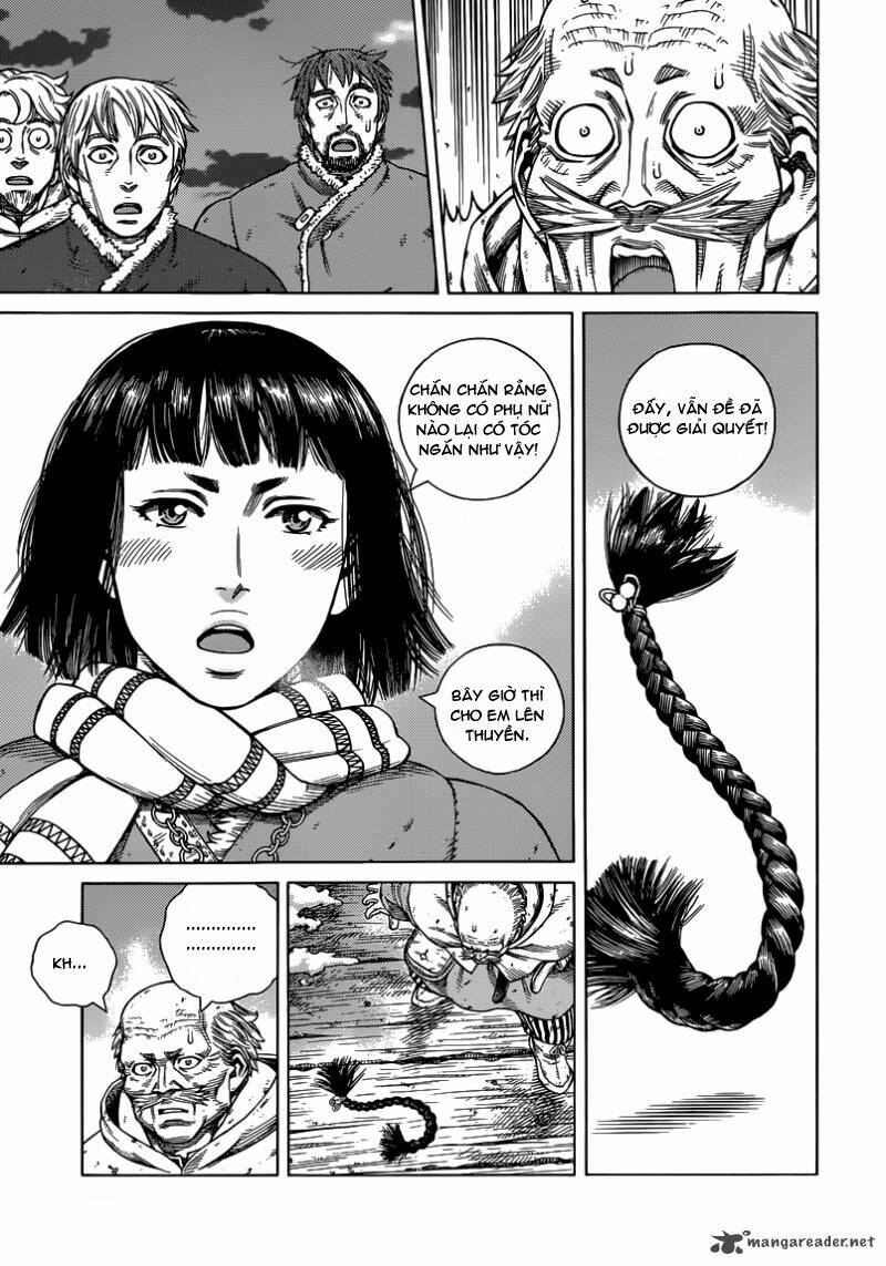 Truyền Thuyết Miền Đất Hứa Chapter 102 - Trang 2