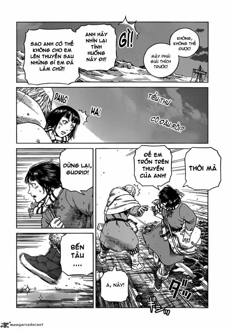 Truyền Thuyết Miền Đất Hứa Chapter 102 - Trang 2