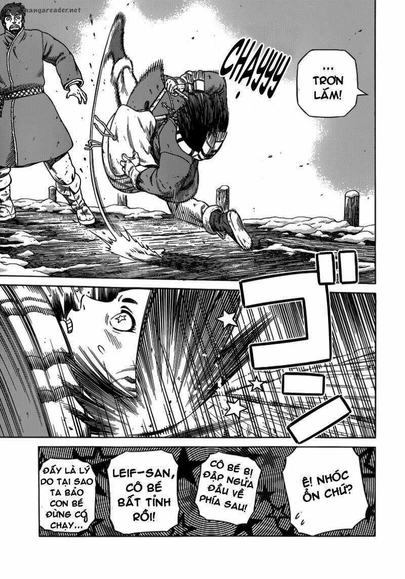 Truyền Thuyết Miền Đất Hứa Chapter 102 - Trang 2