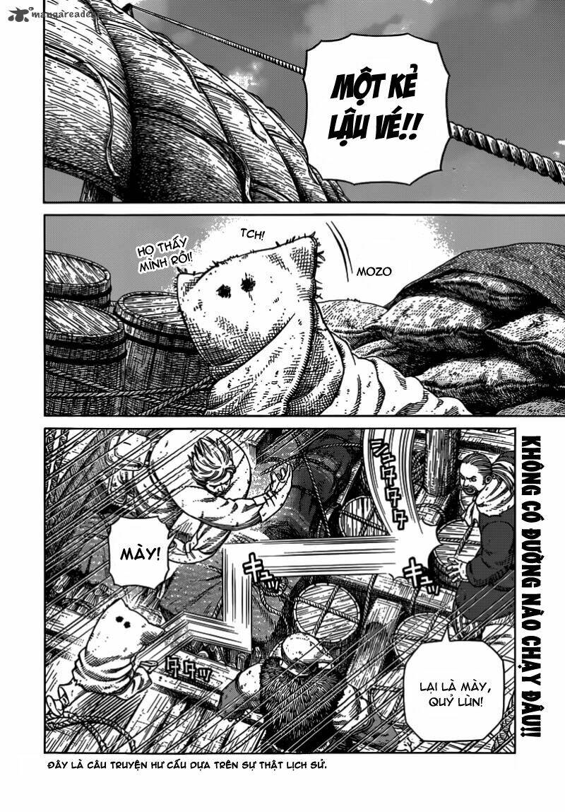 Truyền Thuyết Miền Đất Hứa Chapter 102 - Trang 2