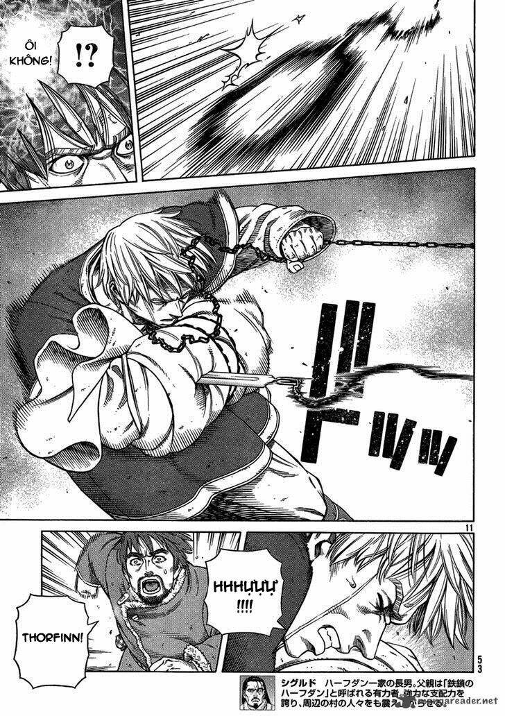 Truyền Thuyết Miền Đất Hứa Chapter 103 - Trang 2