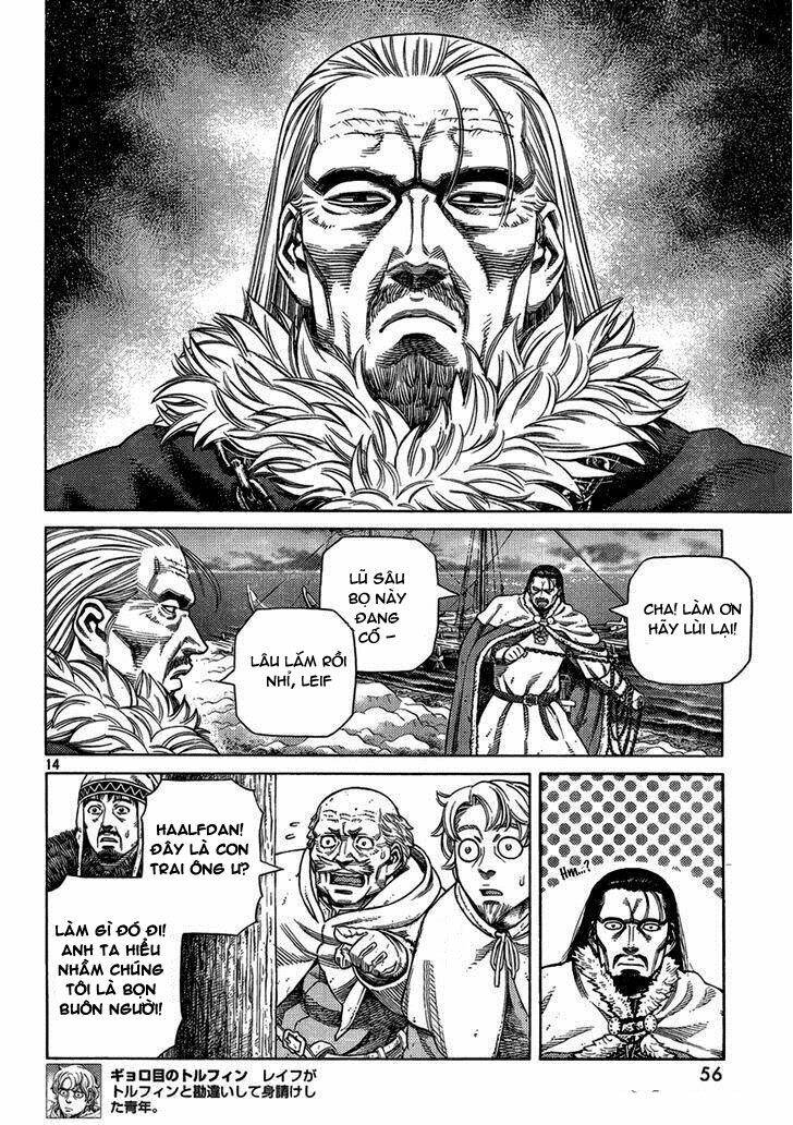 Truyền Thuyết Miền Đất Hứa Chapter 103 - Trang 2