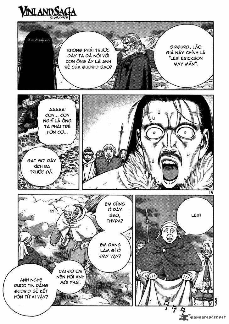 Truyền Thuyết Miền Đất Hứa Chapter 103 - Trang 2