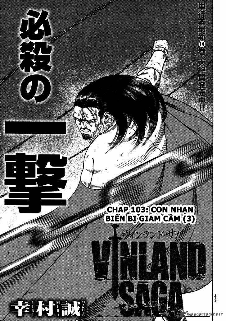 Truyền Thuyết Miền Đất Hứa Chapter 103 - Trang 2