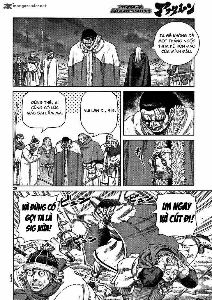 Truyền Thuyết Miền Đất Hứa Chapter 103 - Trang 2