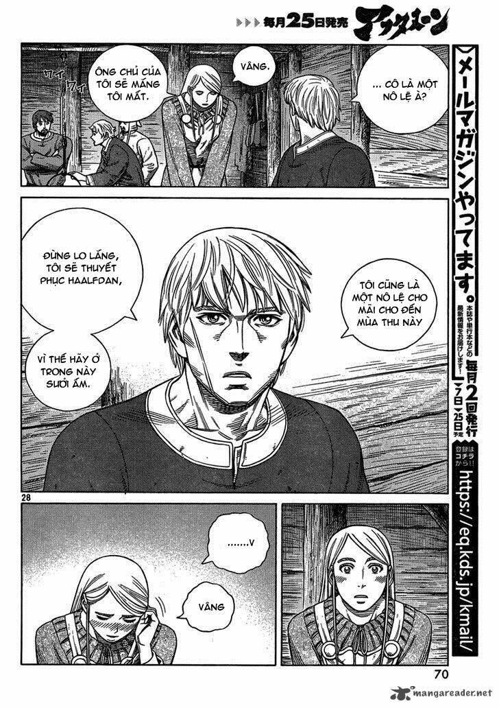 Truyền Thuyết Miền Đất Hứa Chapter 103 - Trang 2