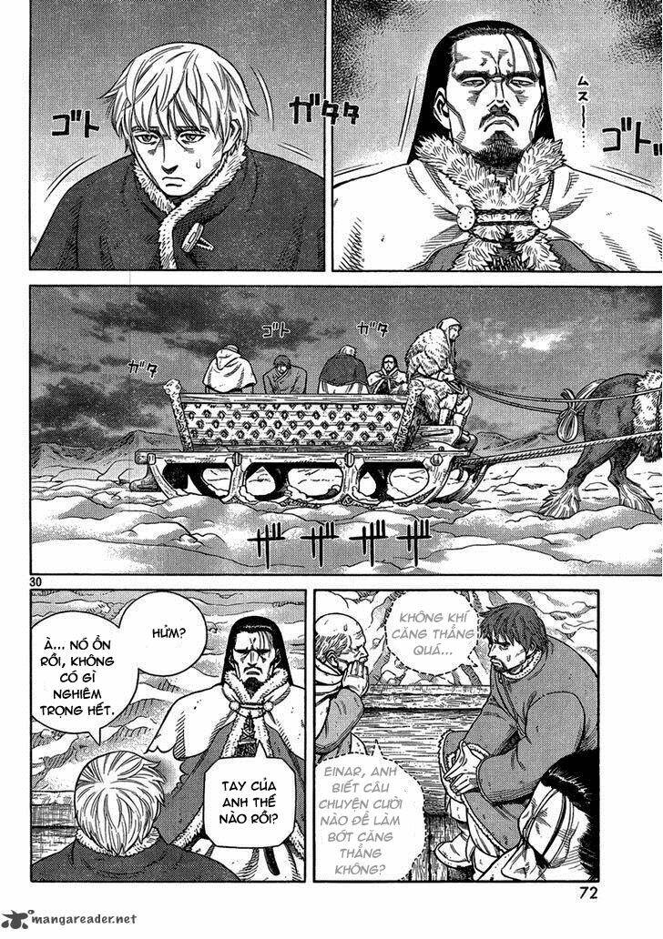 Truyền Thuyết Miền Đất Hứa Chapter 103 - Trang 2