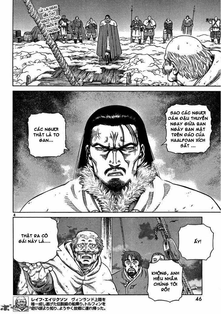 Truyền Thuyết Miền Đất Hứa Chapter 103 - Trang 2