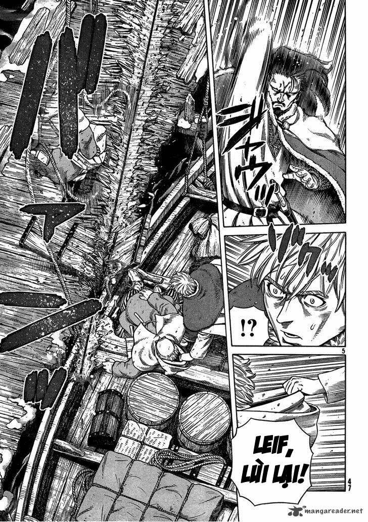 Truyền Thuyết Miền Đất Hứa Chapter 103 - Trang 2